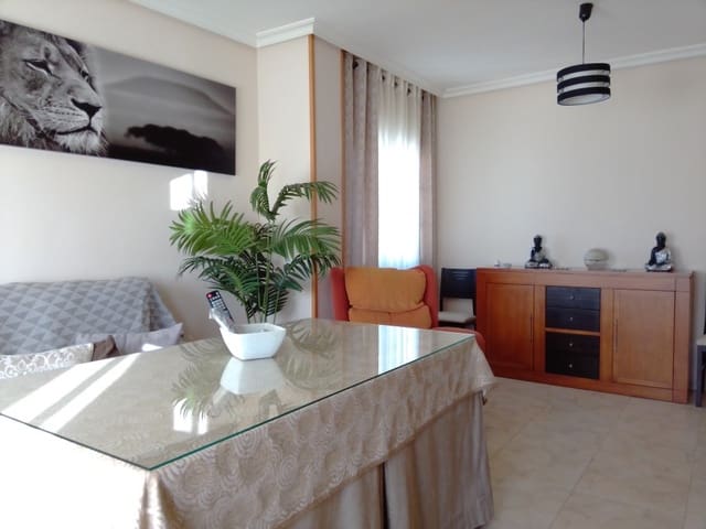 3 slaapkamer Appartement te koop in Martos - € 97.000 (Ref: 6619497)
