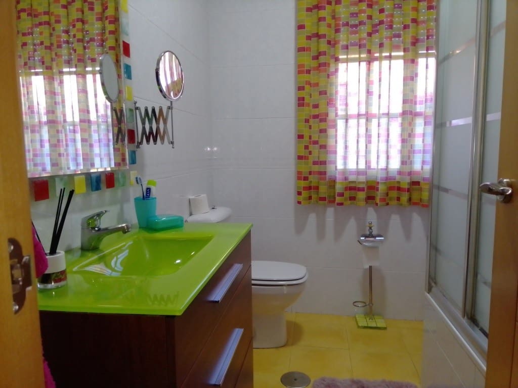3 slaapkamer Appartement te koop in Martos - € 97.000 (Ref: 6619497)