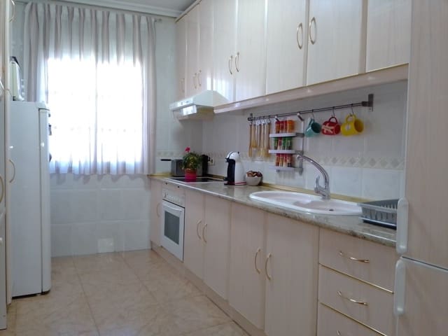 3 slaapkamer Appartement te koop in Martos - € 97.000 (Ref: 6619497)