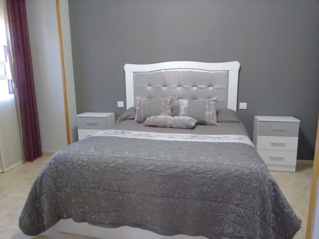3 slaapkamer Appartement te koop in Martos - € 97.000 (Ref: 6619497)