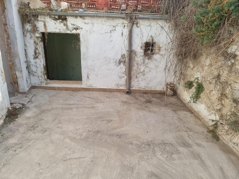 4 makuuhuone Omakotitalo myytävänä paikassa Martos - 17 500 € (Ref: 6719186)