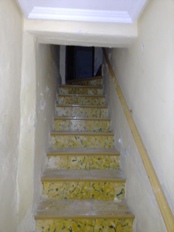 4 makuuhuone Omakotitalo myytävänä paikassa Martos - 17 500 € (Ref: 6719186)