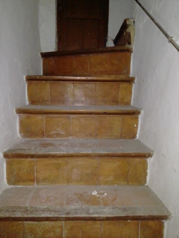 4 makuuhuone Omakotitalo myytävänä paikassa Martos - 17 500 € (Ref: 6719186)