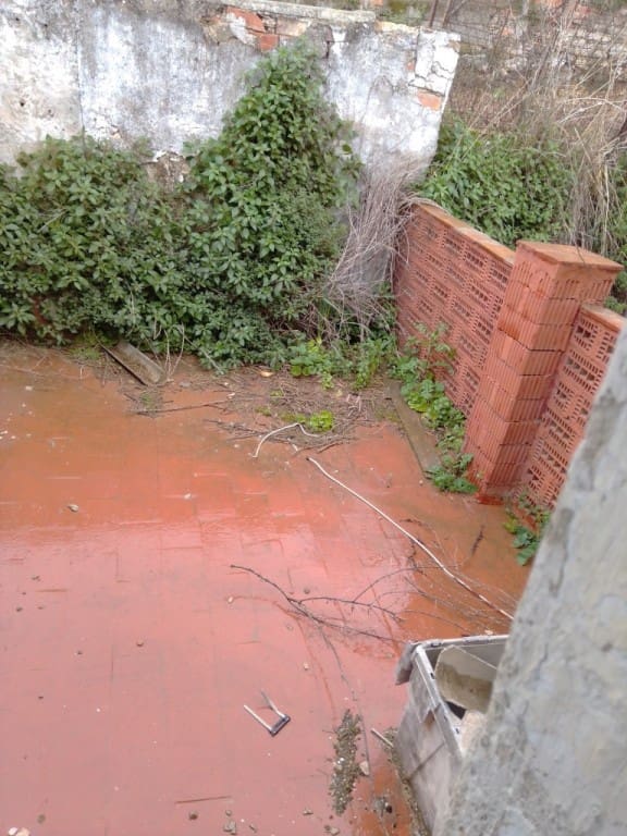 4 makuuhuone Omakotitalo myytävänä paikassa Martos - 17 500 € (Ref: 6719186)