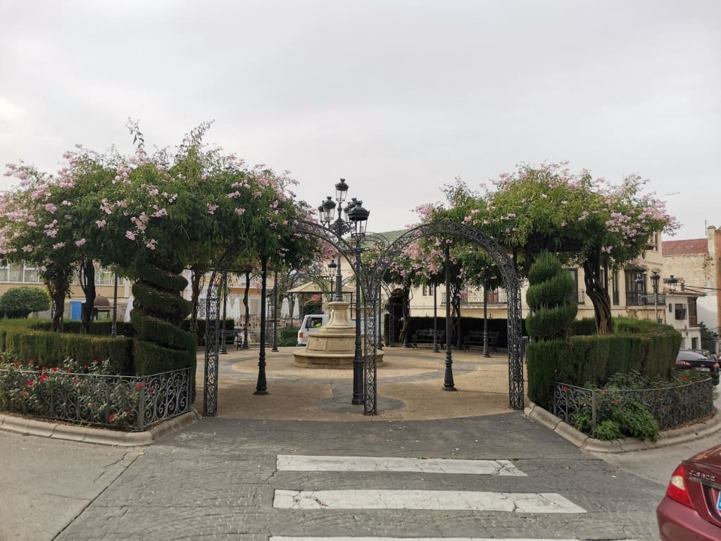 4 makuuhuone Omakotitalo myytävänä paikassa Martos - 17 500 € (Ref: 6719186)