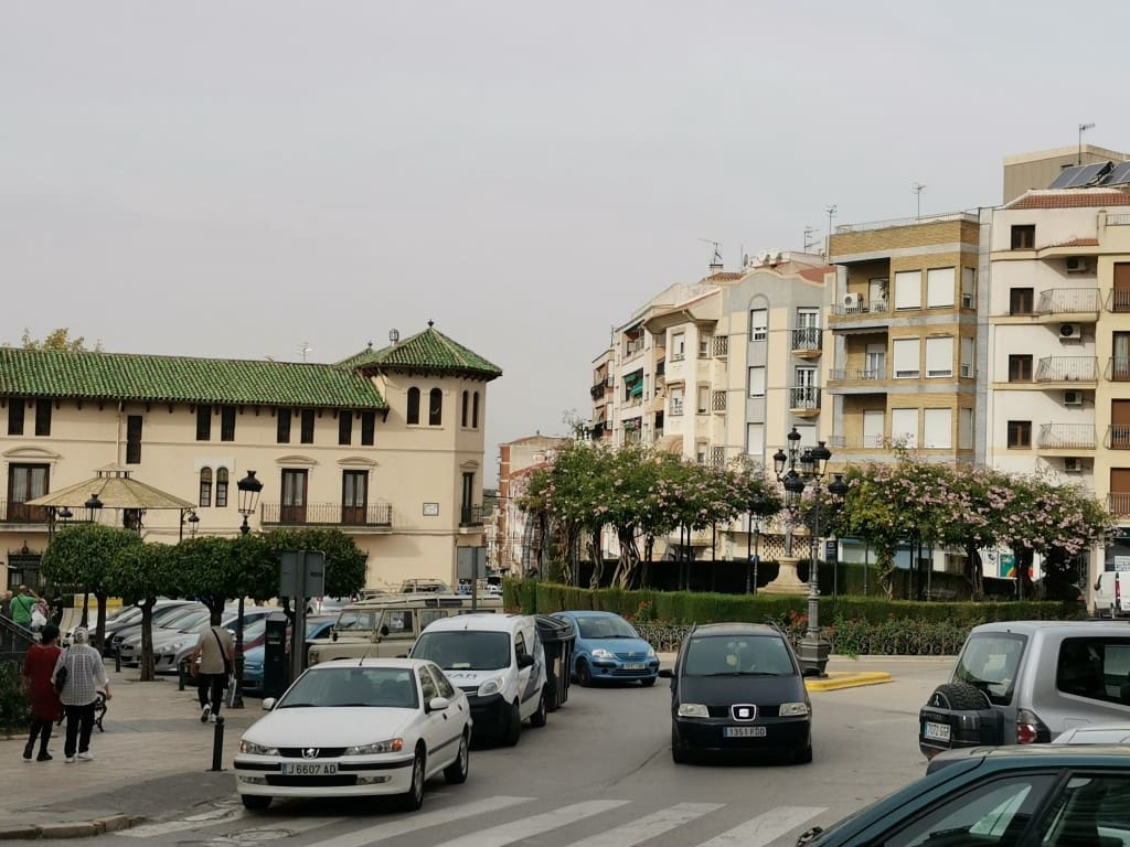 4 makuuhuone Omakotitalo myytävänä paikassa Martos - 17 500 € (Ref: 6719186)