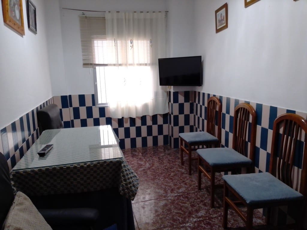 4 chambre Maison de Ville à vendre à Martos - 78 000 € (Ref: 6879428)