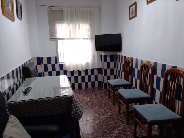 4 chambre Maison de Ville à vendre à Martos - 78 000 € (Ref: 6879428)