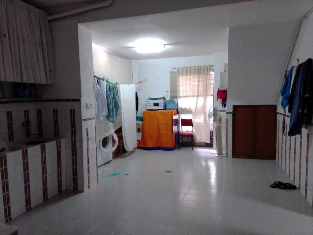 4 chambre Maison de Ville à vendre à Martos - 78 000 € (Ref: 6879428)
