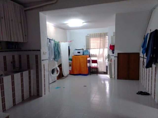 4 chambre Maison de Ville à vendre à Martos - 78 000 € (Ref: 6879428)