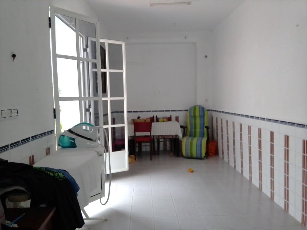 4 chambre Maison de Ville à vendre à Martos - 78 000 € (Ref: 6879428)