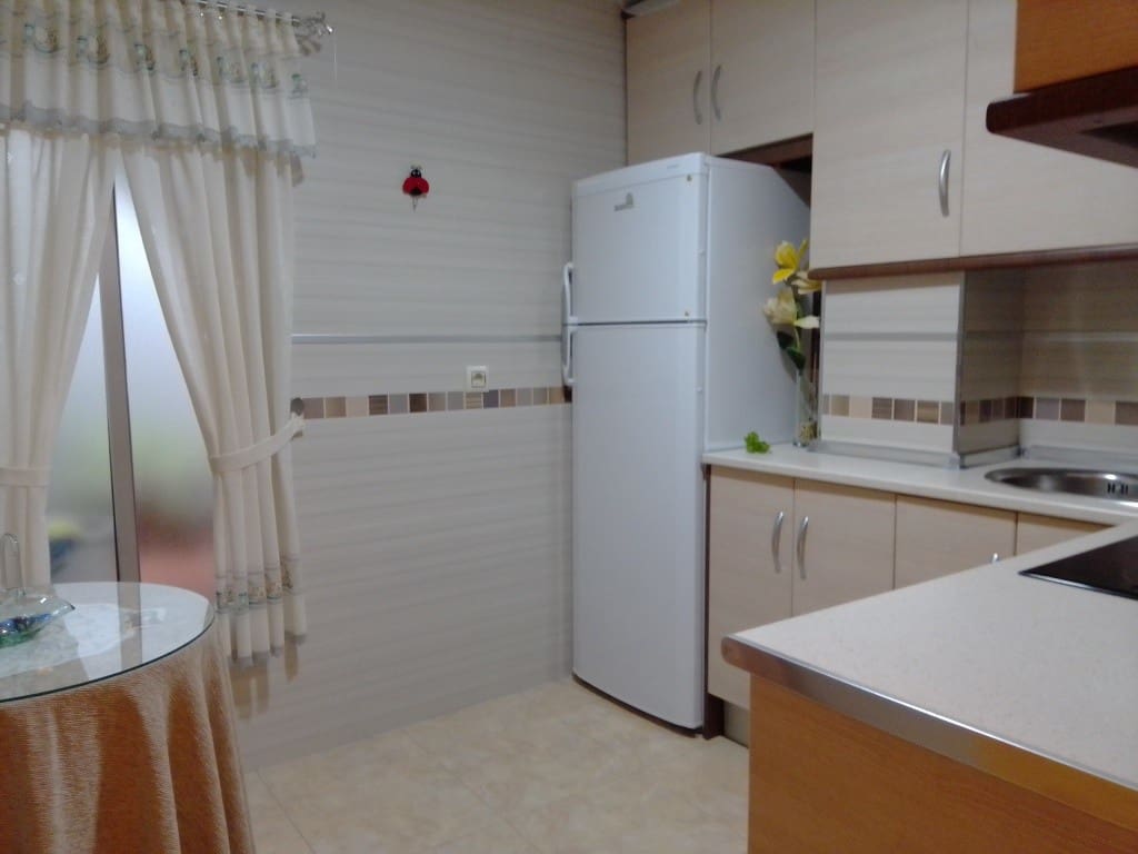 4 chambre Maison de Ville à vendre à Martos - 78 000 € (Ref: 6879428)