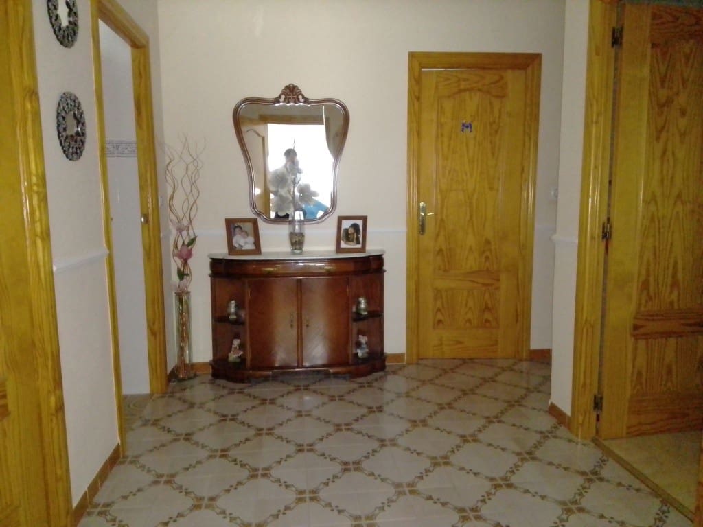 4 chambre Maison de Ville à vendre à Martos - 78 000 € (Ref: 6879428)
