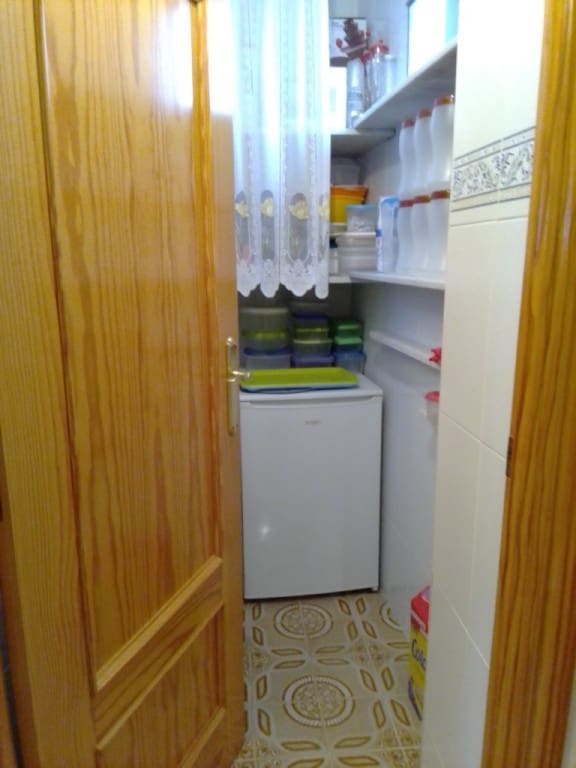 4 chambre Maison de Ville à vendre à Martos - 78 000 € (Ref: 6879428)