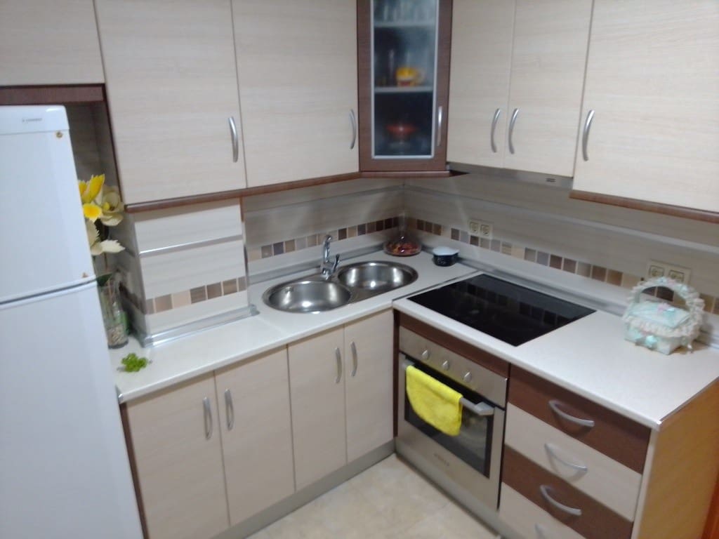 4 chambre Maison de Ville à vendre à Martos - 78 000 € (Ref: 6879428)