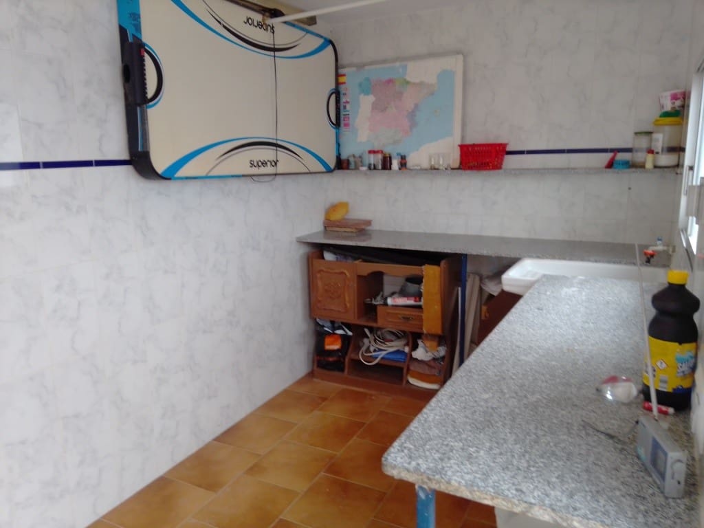 4 chambre Maison de Ville à vendre à Martos - 78 000 € (Ref: 6879428)