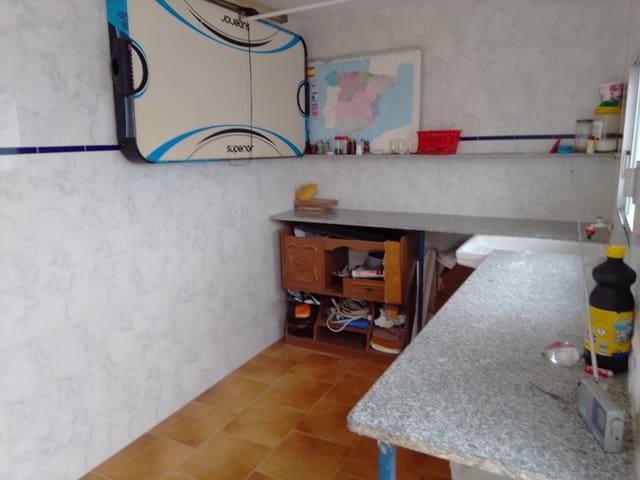 4 chambre Maison de Ville à vendre à Martos - 78 000 € (Ref: 6879428)