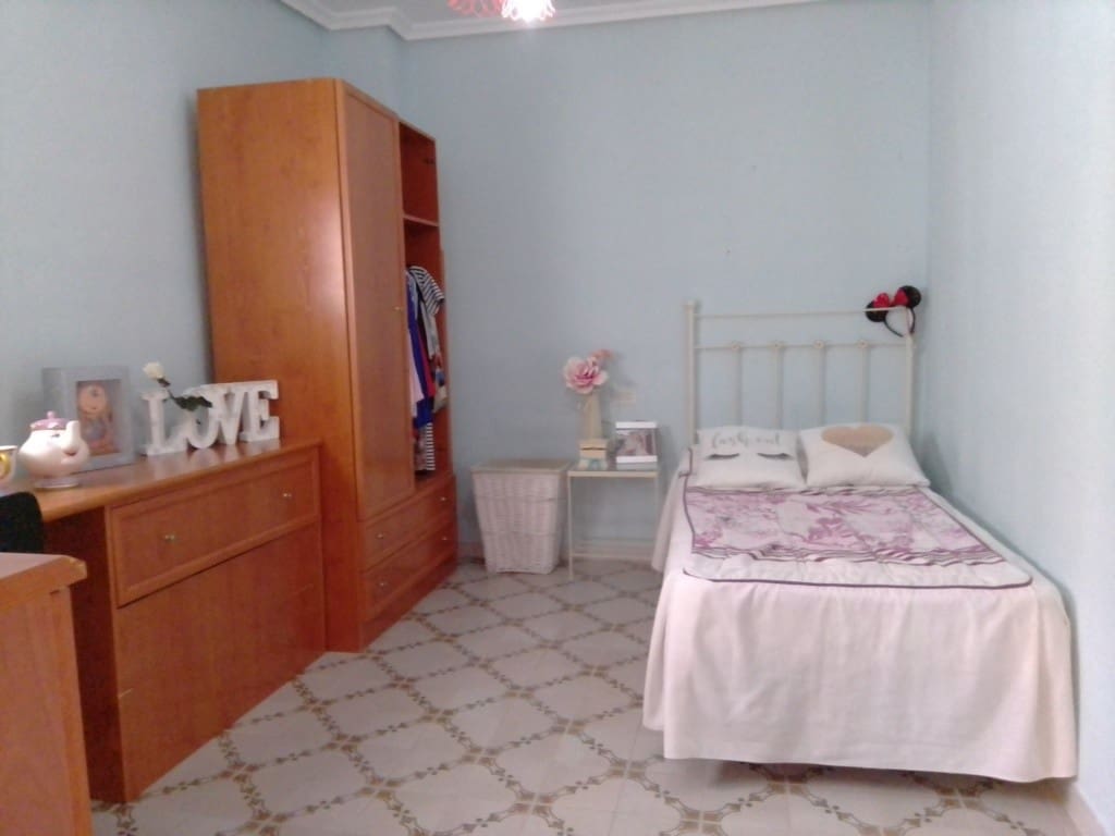 4 chambre Maison de Ville à vendre à Martos - 78 000 € (Ref: 6879428)