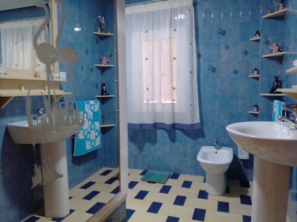 4 chambre Maison de Ville à vendre à Martos - 78 000 € (Ref: 6879428)