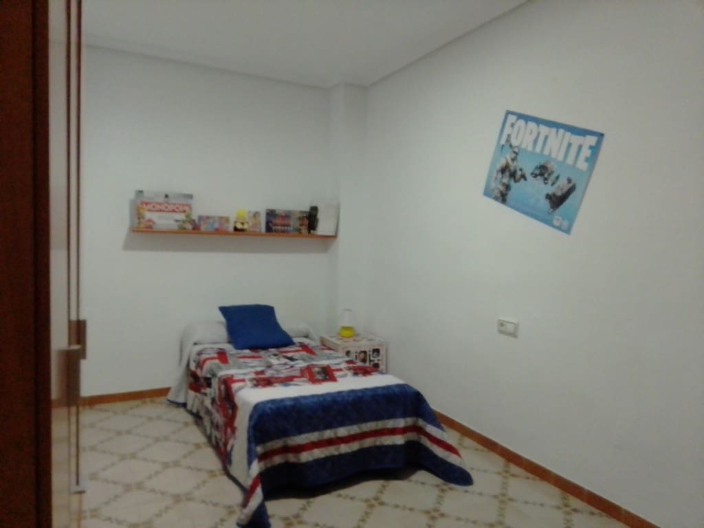 4 chambre Maison de Ville à vendre à Martos - 78 000 € (Ref: 6879428)
