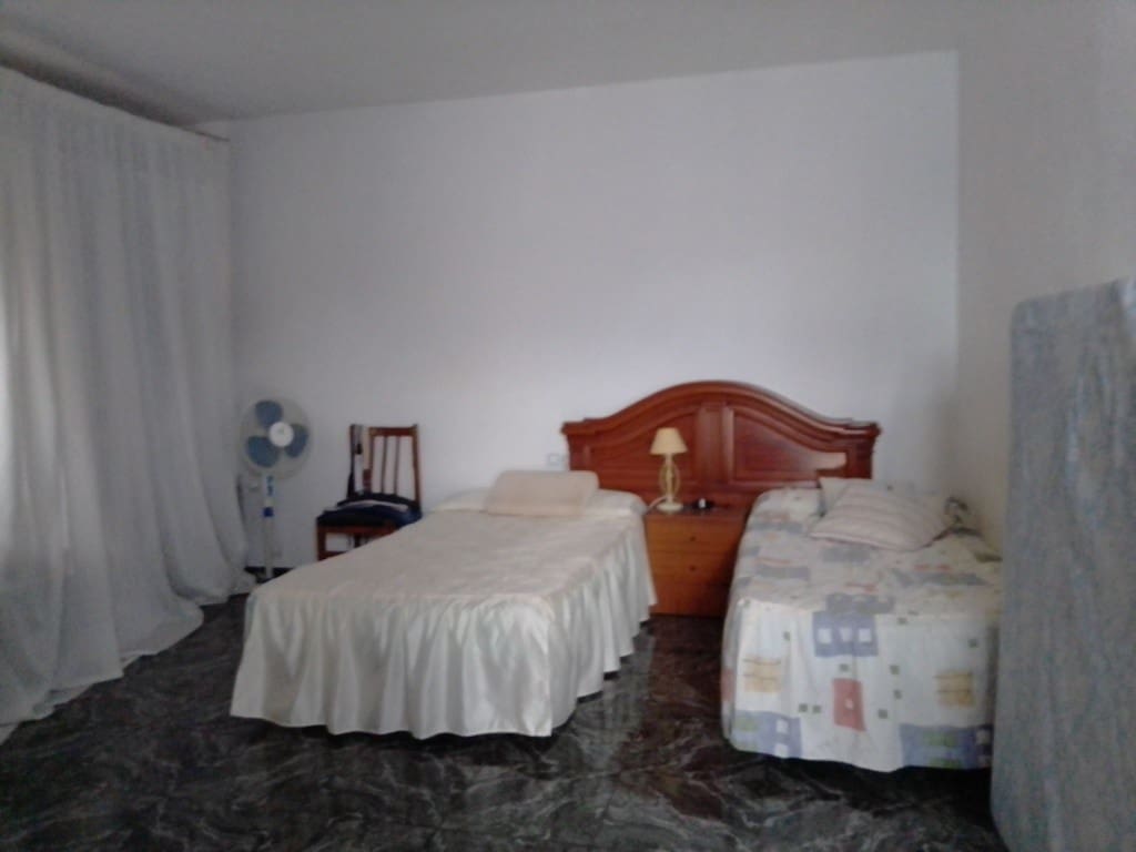 4 chambre Maison de Ville à vendre à Martos - 78 000 € (Ref: 6879428)
