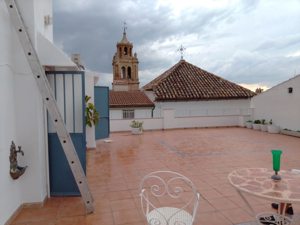 4 chambre Maison de Ville à vendre à Martos - 78 000 € (Ref: 6879428)