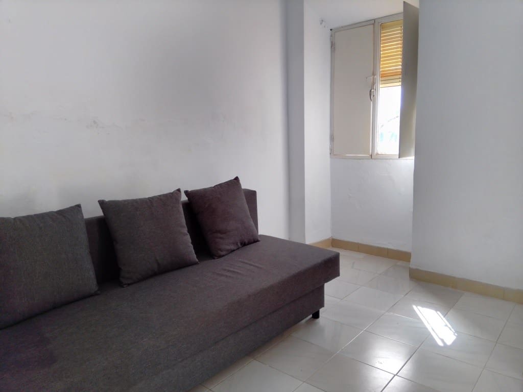 3 soveværelse Byhus til salg i Martos med swimmingpool - € 45.000 (Ref: 7130607)