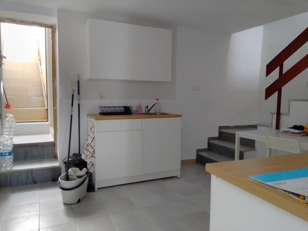 3 soveværelse Byhus til salg i Martos med swimmingpool - € 45.000 (Ref: 7130607)