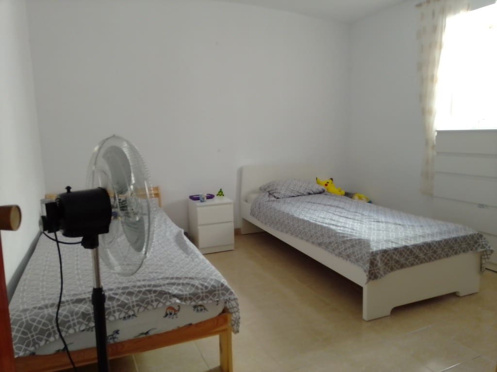 3 soveværelse Byhus til salg i Martos med swimmingpool - € 45.000 (Ref: 7130607)