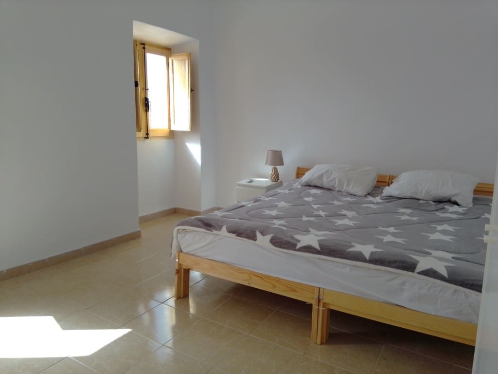 3 soveværelse Byhus til salg i Martos med swimmingpool - € 45.000 (Ref: 7130607)