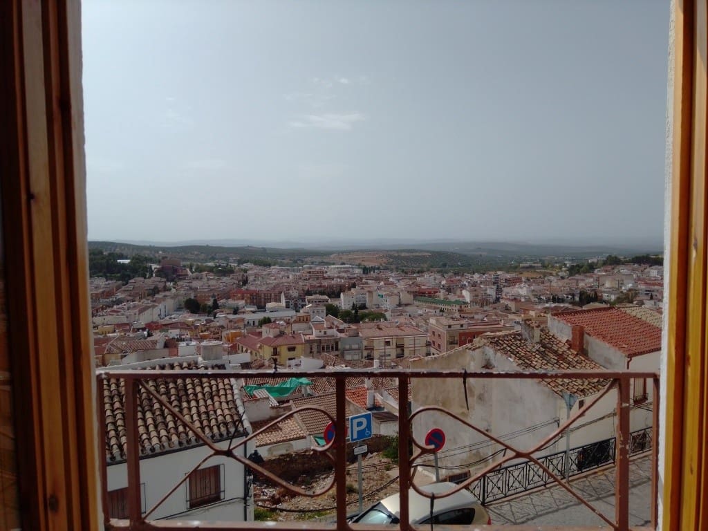 3 soveværelse Byhus til salg i Martos med swimmingpool - € 45.000 (Ref: 7130607)