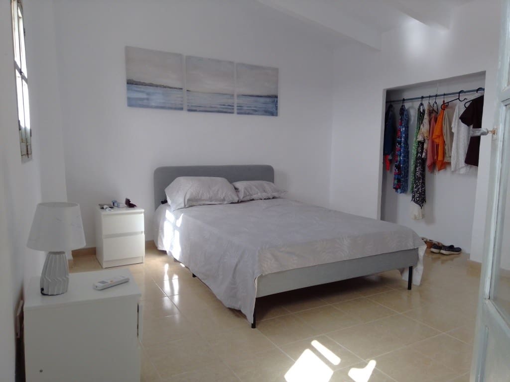 3 soveværelse Byhus til salg i Martos med swimmingpool - € 45.000 (Ref: 7130607)