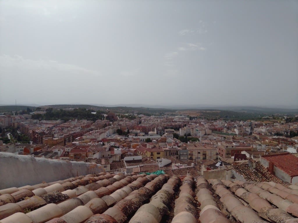 3 soveværelse Byhus til salg i Martos med swimmingpool - € 45.000 (Ref: 7130607)