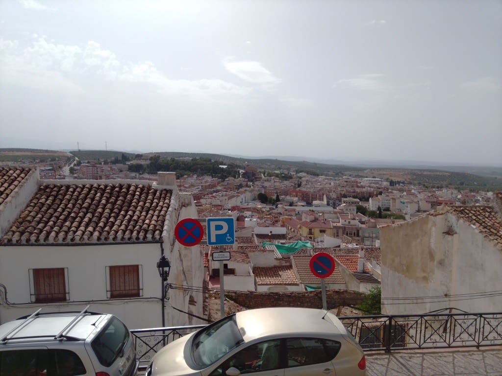 3 soveværelse Byhus til salg i Martos med swimmingpool - € 45.000 (Ref: 7130607)