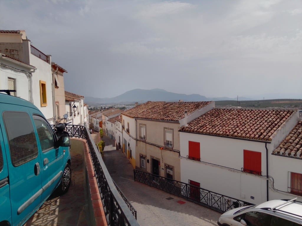 3 soveværelse Byhus til salg i Martos med swimmingpool - € 45.000 (Ref: 7130607)