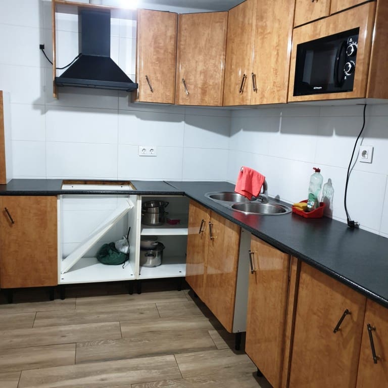 3 sypialnia Dom na sprzedaż w Martos z basenem - 51 950 € (Ref: 7366466)