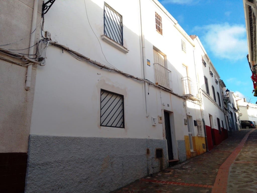 3 sypialnia Dom na sprzedaż w Martos z basenem - 51 950 € (Ref: 7366466)