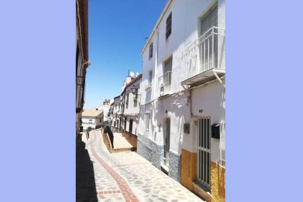 3 sypialnia Dom na sprzedaż w Martos z basenem - 51 950 € (Ref: 7366466)