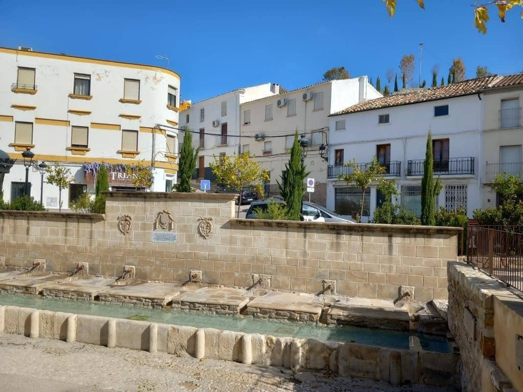 3 sypialnia Dom na sprzedaż w Martos z basenem - 51 950 € (Ref: 7366466)