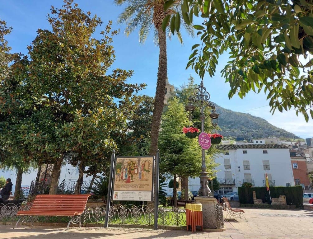 3 sypialnia Dom na sprzedaż w Martos z basenem - 51 950 € (Ref: 7366466)