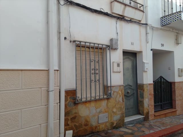 3 sovrum Hus till salu i Martos - 21 000 € (Ref: 7401848)