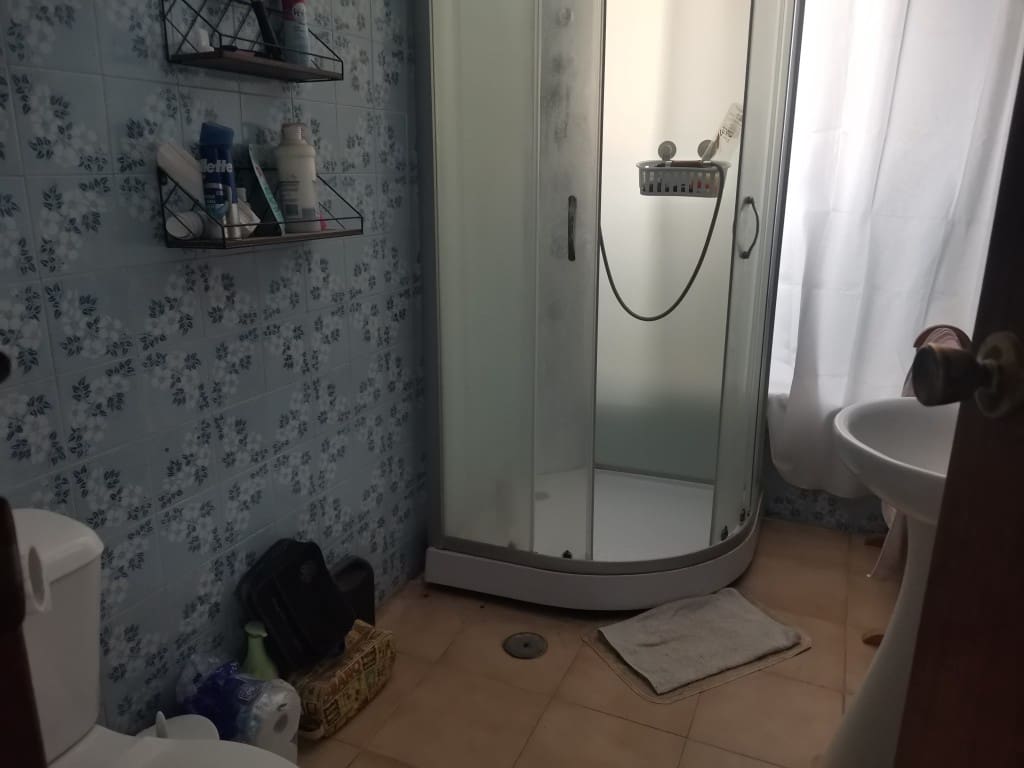 4 sovrum Finca/Hus på landet till salu i Sabariego - 69 000 € (Ref: 7622683)