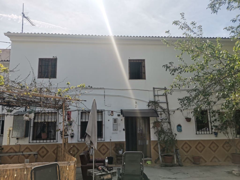 4 sovrum Finca/Hus på landet till salu i Sabariego - 69 000 € (Ref: 7622683)