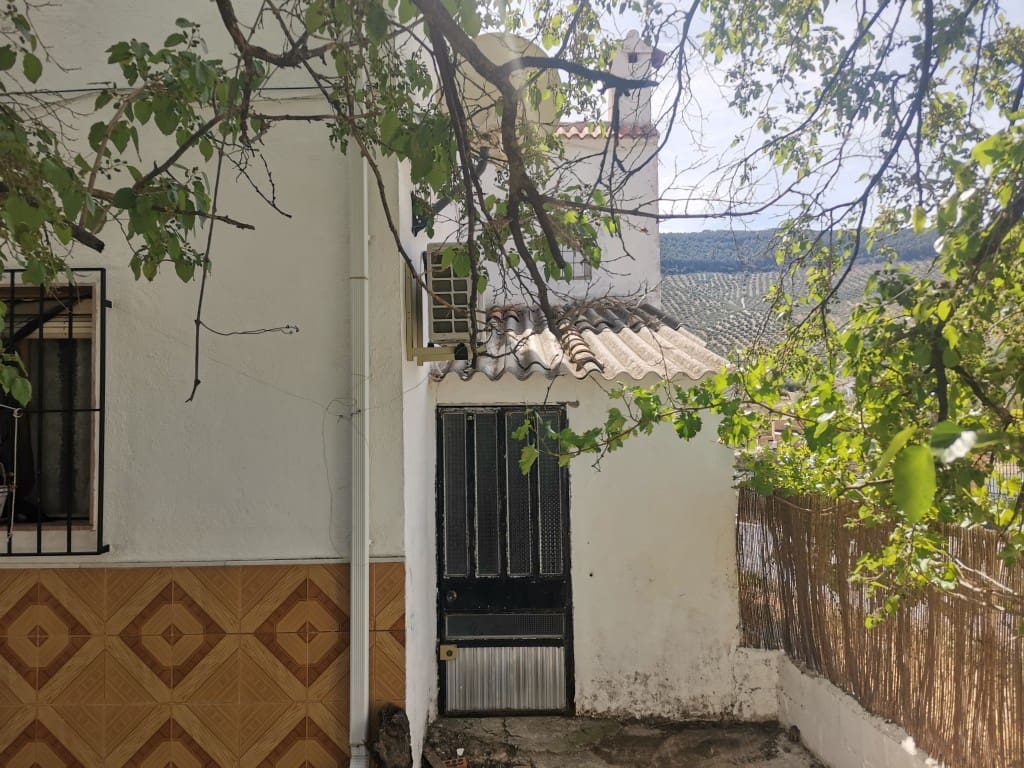 4 sovrum Finca/Hus på landet till salu i Sabariego - 69 000 € (Ref: 7622683)