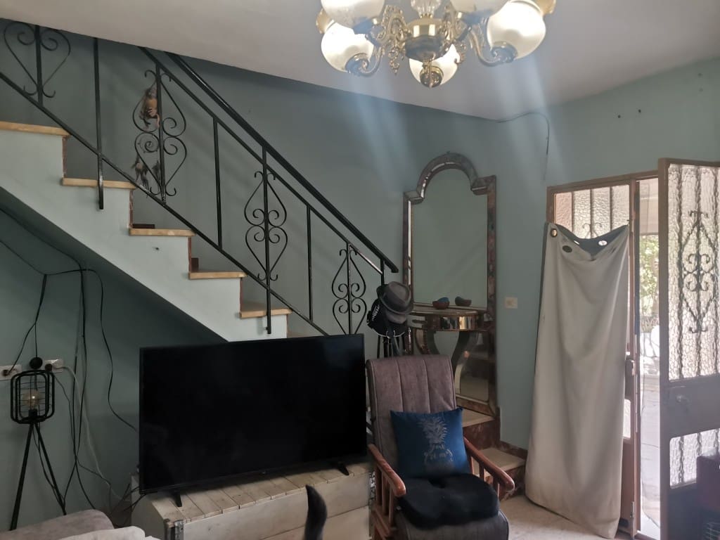 4 sovrum Finca/Hus på landet till salu i Sabariego - 69 000 € (Ref: 7622683)