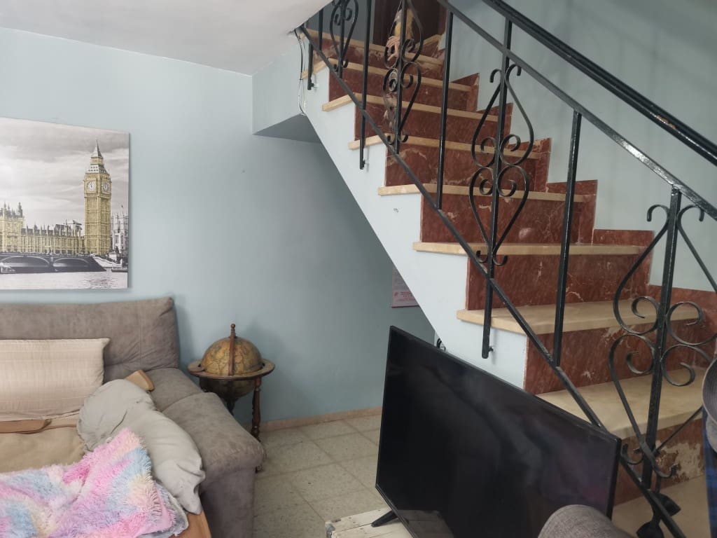 4 sovrum Finca/Hus på landet till salu i Sabariego - 69 000 € (Ref: 7622683)