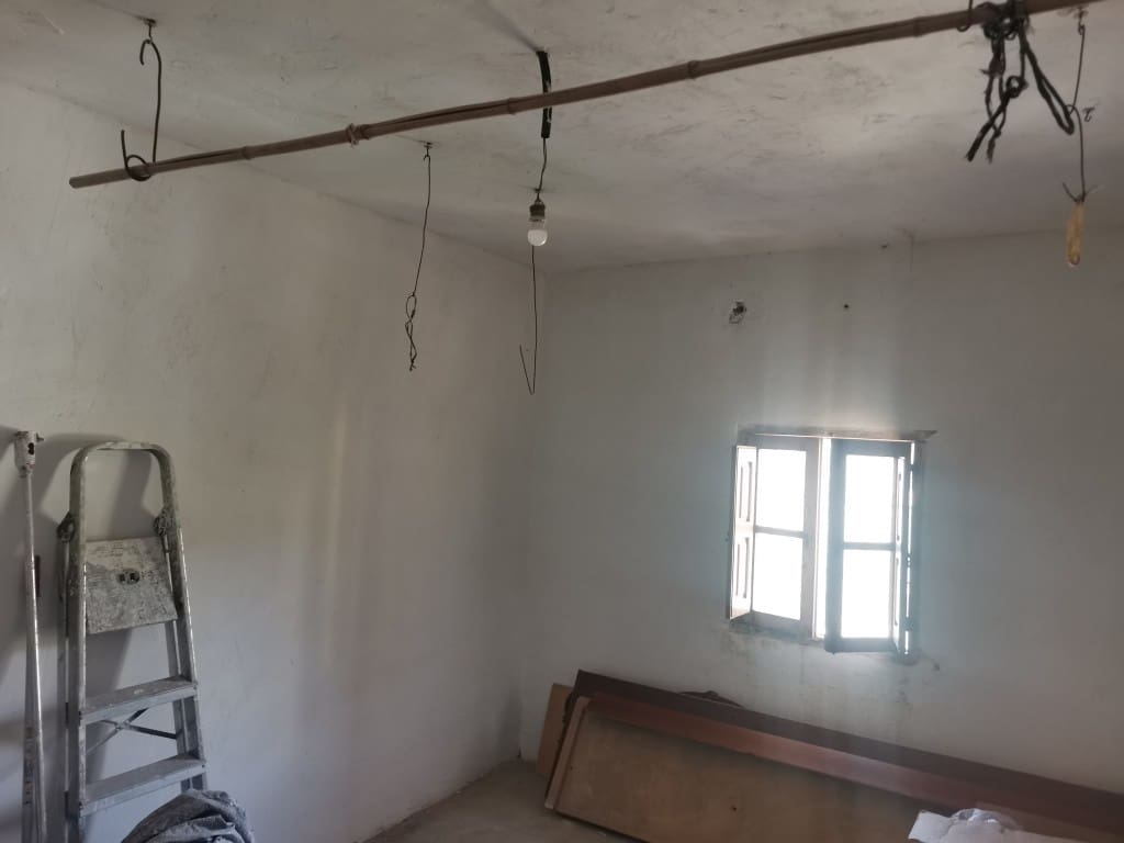 4 sovrum Finca/Hus på landet till salu i Sabariego - 69 000 € (Ref: 7622683)