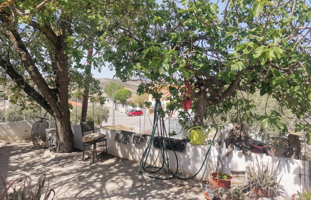 4 sovrum Finca/Hus på landet till salu i Sabariego - 69 000 € (Ref: 7622683)