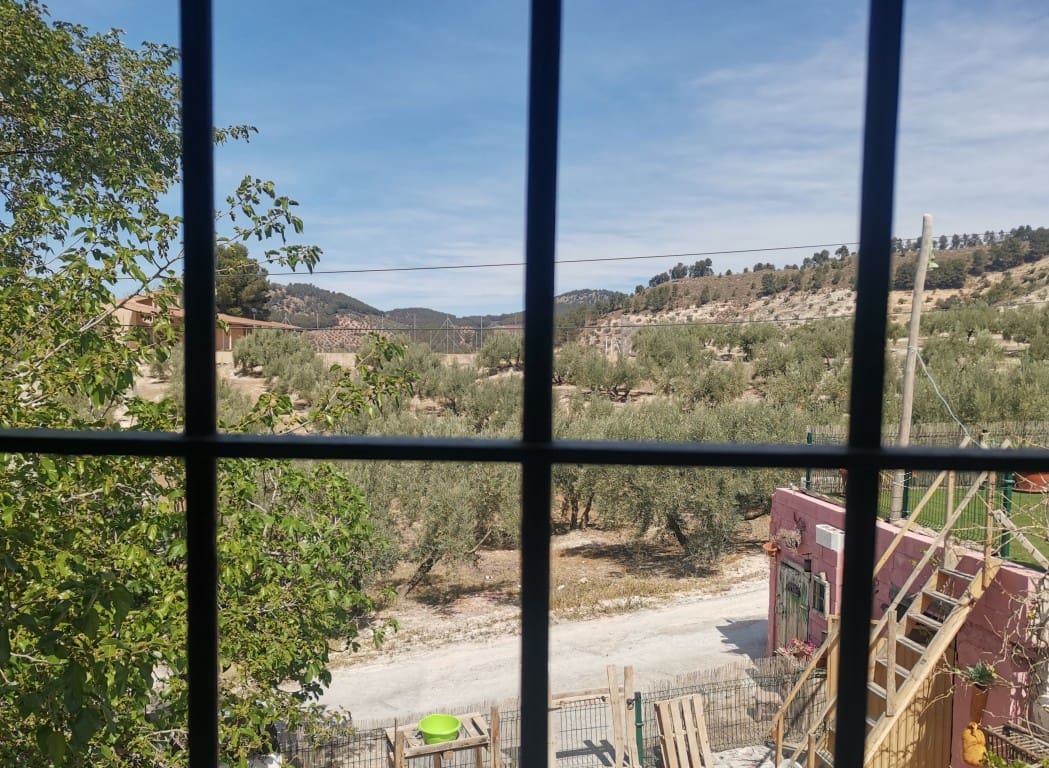 4 sovrum Finca/Hus på landet till salu i Sabariego - 69 000 € (Ref: 7622683)