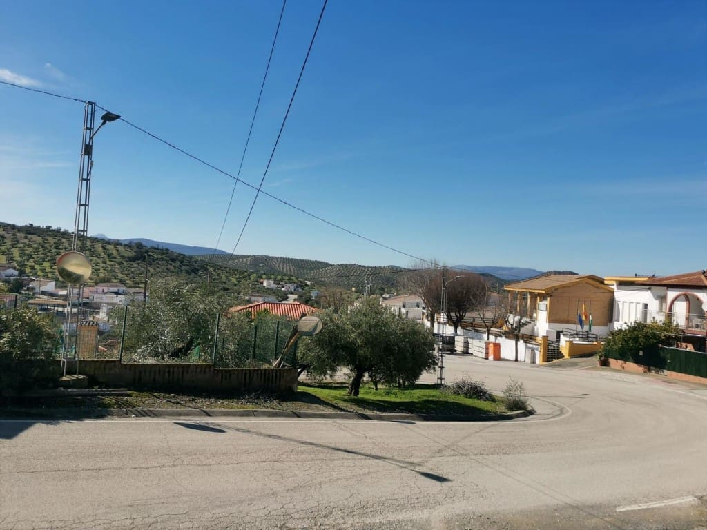 4 bedroom Finca/Country House for sale in Sabariego with garage - € 69,000 (Ref: 7622683)